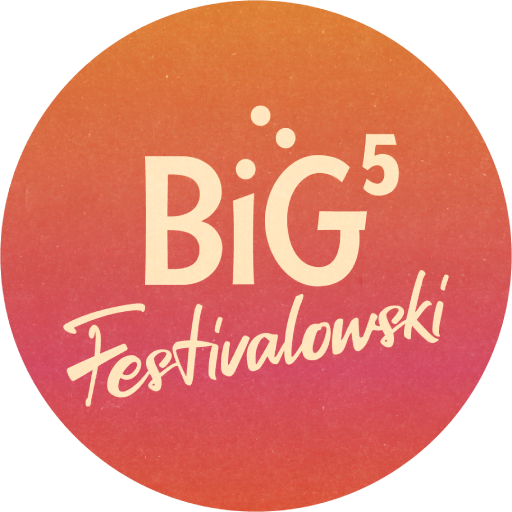 Big Festivalowski Sklep